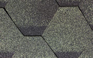 Old Stratford fibreglass shingle repairs