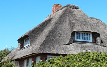 thatch roofing Old Stratford, Northamptonshire
